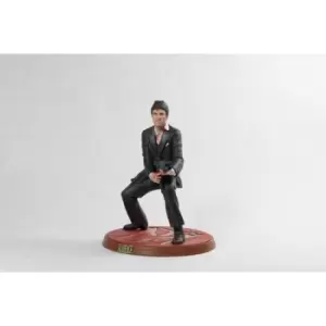 Image of Scarface Movie Icons PVC Statue Tony Montana 18 cm