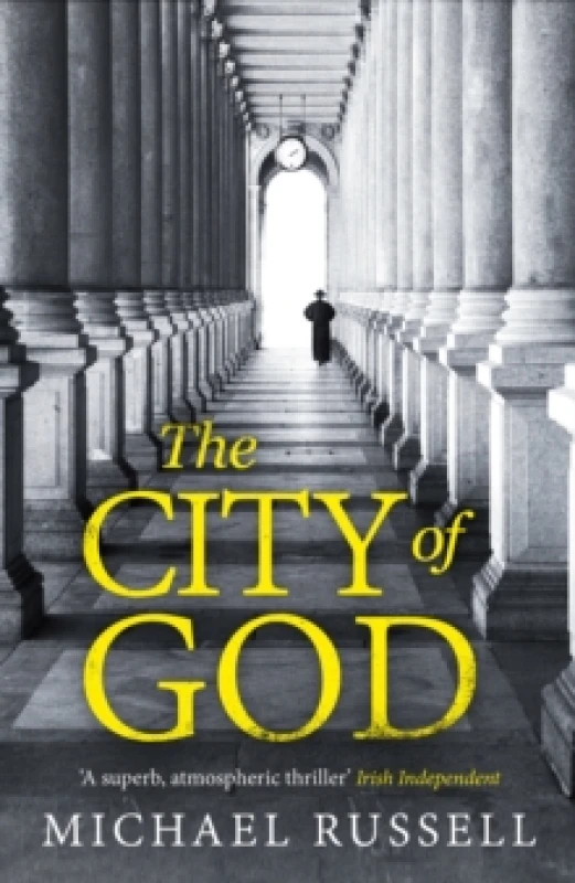 Image of The City of God Hardback