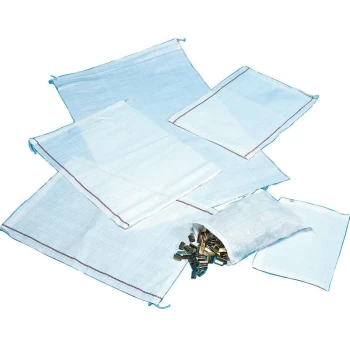 Image of 24'X40' Woven Polypropylene Bags (Pk-100) - Avon