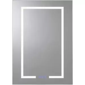 Image of Croydex - Clarence Hang 'n' Lock Illuminated Cabinet