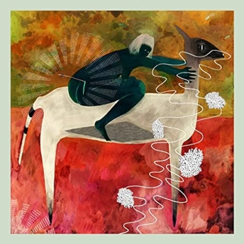 Image of Amara - Amara Vinyl