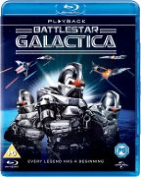 Image of Battlestar Galactica (1978)