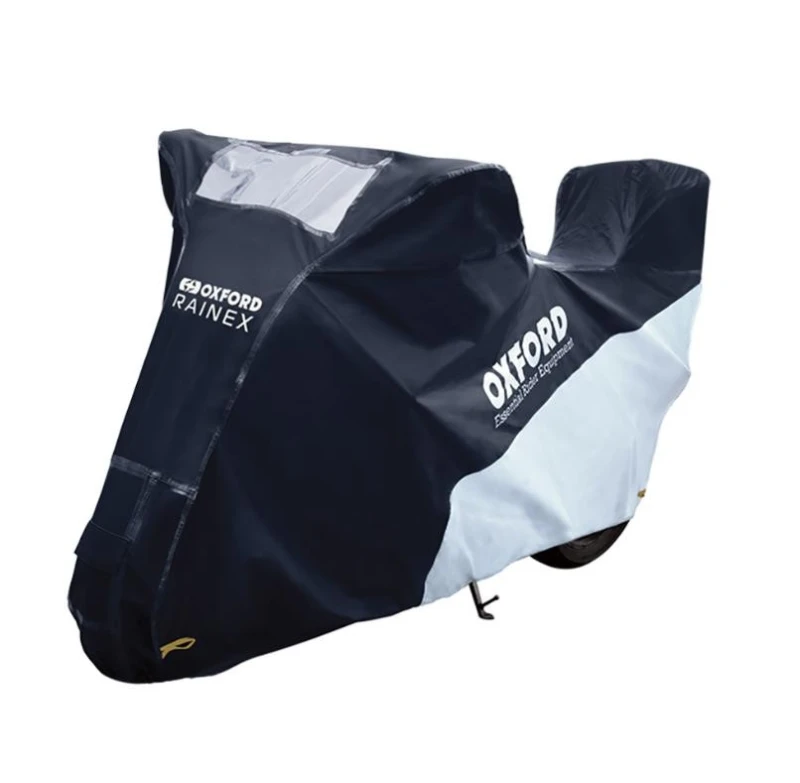 Image of OXFORD CV507 Motorcycle cover Motorcycle cover (100121)