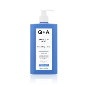 Image of Q+A Salicylic Acid Smoothing Lotion