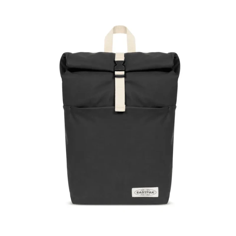 Image of Eastpak Backpack Eastpak Up Roll Noir Unisex TU