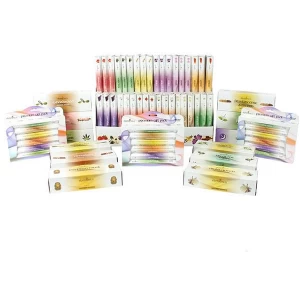 Image of Premium Incense Starter Pack