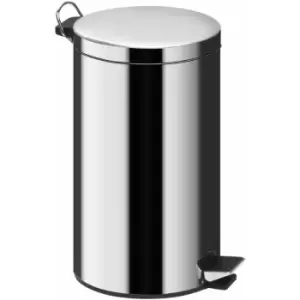 Image of Premier Housewares 20 Ltr Pedal Bin