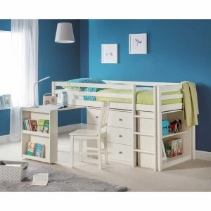 Image of Julian Bowen Roxy Sleepstation - White