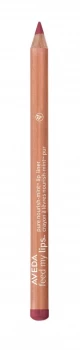 Image of Aveda Feed My Lips Pure Nourish mint Lip Liner Spiced Peach
