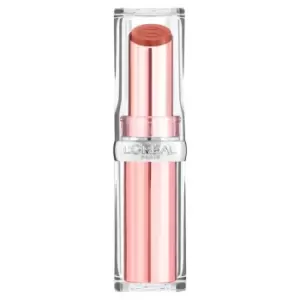 Image of LOreal Paris Glow Paradise Natural-Looking, Balm-In-Lipstick 107