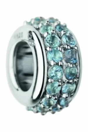 Image of Links Of London Jewellery Pave Rondel