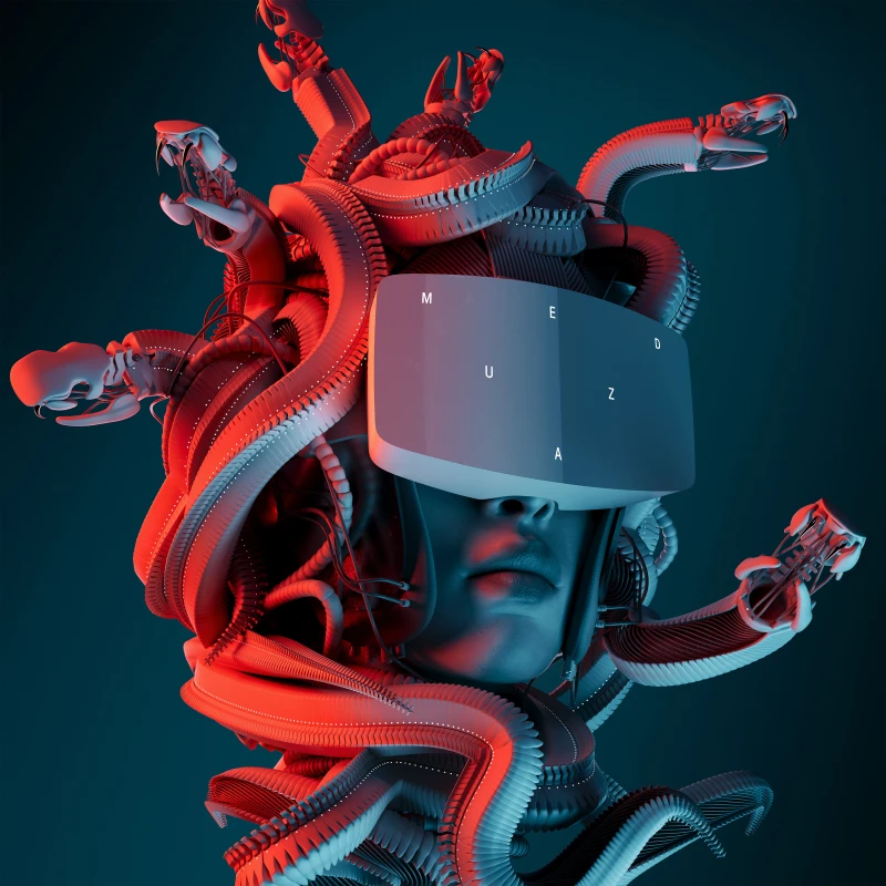 Image of MEDUZA CD / EP