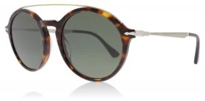 Image of Persol PO3172S Sunglasses Havana 24/31 51mm