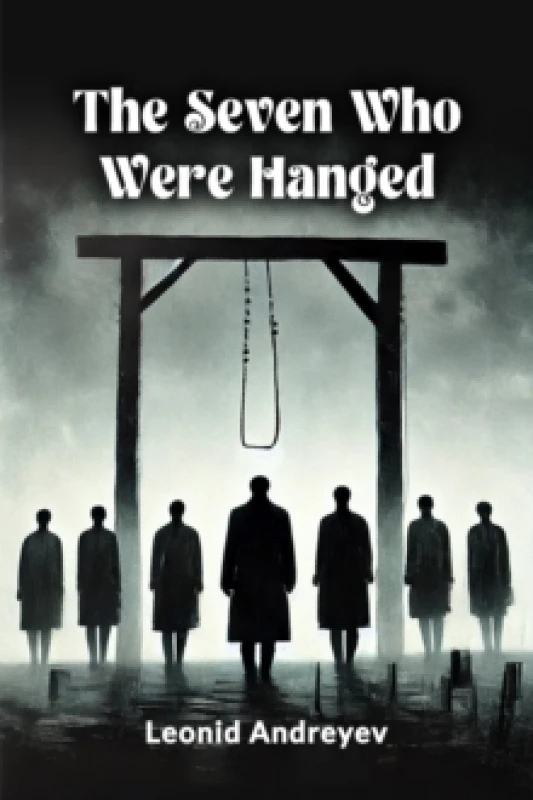 Image of The Seven Who Were Hanged (Edition2024) Paperback / softback