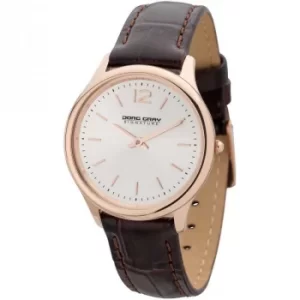 Image of Ladies Jorg Gray Signature Watch