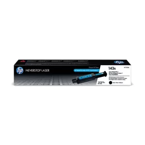 Image of HP 143A Black Laser Toner Ink Cartridge