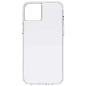 Image of Case-Mate Tough Clear Case Apple iPhone 14 Plus Transparent