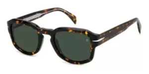 Image of David Beckham Sunglasses DB 7098/S 086/QT