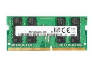 Image of HP - DDR4 - module - 8GB - SO-DIMM 260-pin - 3200 MHz / PC4-25600...