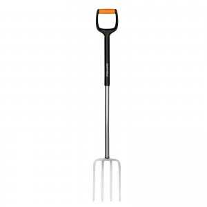 Image of Fiskars Xact Border Fork 1.2m