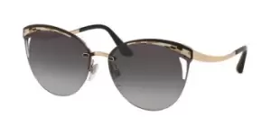 Image of Bvlgari Sunglasses BV6110 20148G