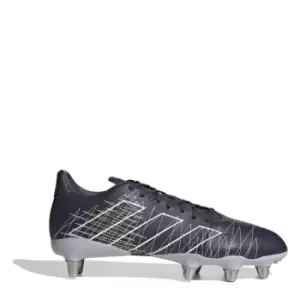 Image of adidas Kakari Elite SG Rugby Boots Mens - Blue