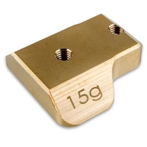 Image of Associated Rc8B3.1/Rc8B3.2 Ft Chassis Weight 15G