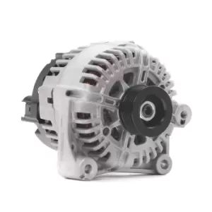 Image of RIDEX Generator BMW 4G1071 12317800308,12317802928 Alternator