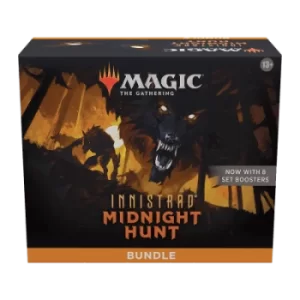 Image of MTG: Innistrad Midnight Hunt Bundle for Merchandise