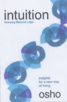 Image of Intuition by Osho Paperback