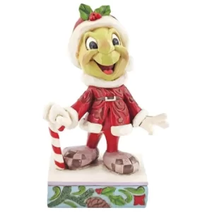 Image of Disney Traditions Christmas Jiminy Cricket