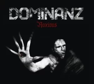 Image of Noxious by Dominanz CD Album