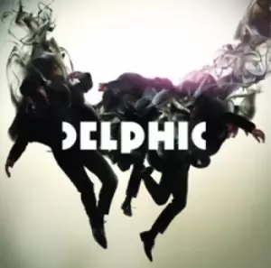 Image of Delphic - Acolyte CD Album - Used