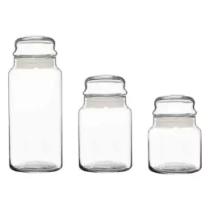Image of Ravenhead Essentials Jar 3 Piece Set