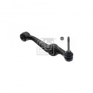 Image of Lower Front Right Track Control Arm FEBI BILSTEIN 06464