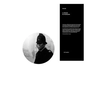 Image of Beneath - Cloudy Vinyl