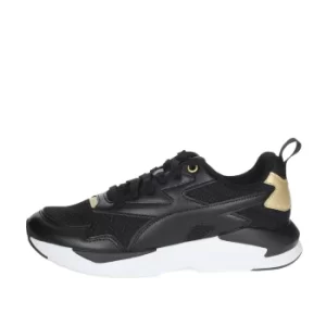 Image of PUMA Sneakers Women Pelle Sintetico/tessuto