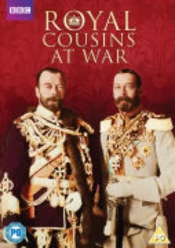 Image of Royal Cousins at War
