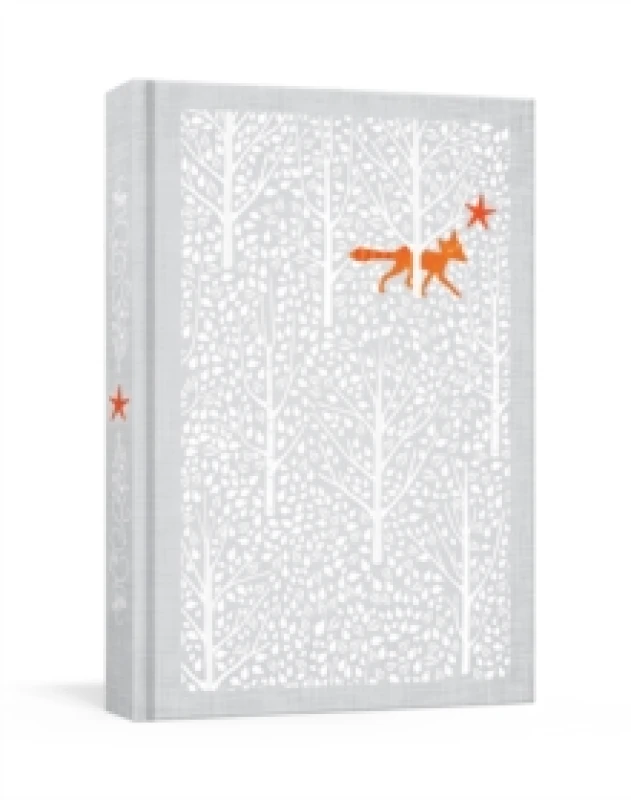 Image of The Fox and the Star. Diary or journal. By Coralie BickfordSmith Books