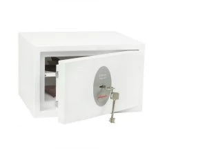 Image of Phoenix Fortress Size 1 S2 Security Safe with Key Lock