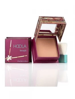 Image of Benefit Hoola Bronzing Powder
