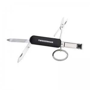 Image of Tweezerman Pocket Multi Tool