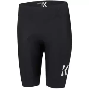 Image of Kalf Womens Club Cycling Shorts - Black