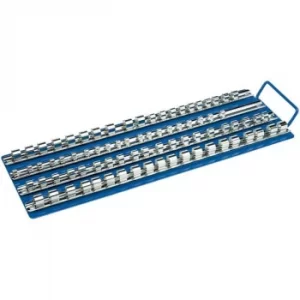 Image of Draper Socket Retaining Bar Carrier, 1/4", 3/8" & 1/2" Sq. Dr.