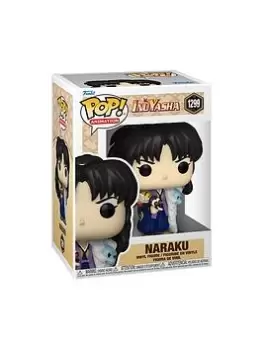 Image of Pop! Pop Animation: Inuyasha- Naraku