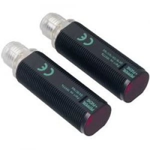 Image of Pepperl Fuchs 199778 GA18GK1859161166 One way Beam Photoelectric Sensor