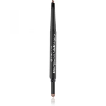 Image of Essence Brow Powder & Define Pen 01