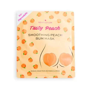Image of I Heart Revolution Peach Bum Sheet Mask