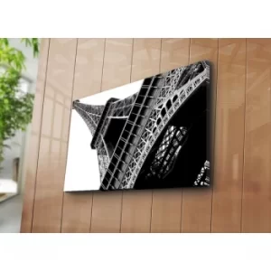 Image of 5070C-38 Multicolor Decorative Canvas Painting