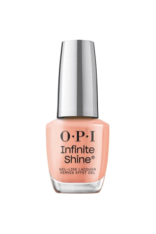 Image of OPI Infinite Shine Silk gel-effect nail polish On a Mission 15 ml